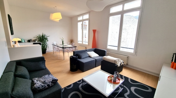 Location appartement meublé Lille, appart hotel, location vacances, saisonnière, courte durée